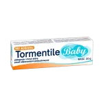 TORMENTILE BABY MAŚĆ 20 g