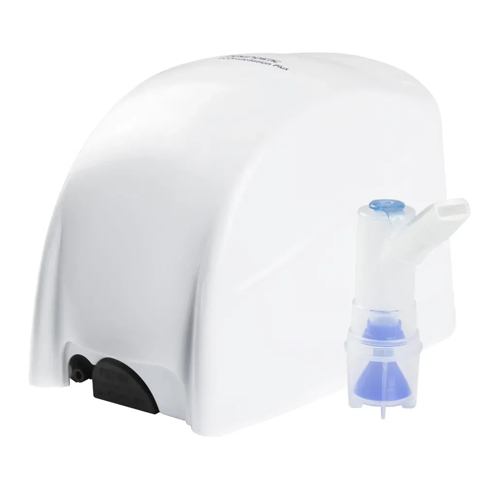 INHALATOR KOMPRESOROWY TŁOKOWY DIAGNOSTIC ECONSTELLATION PLUS