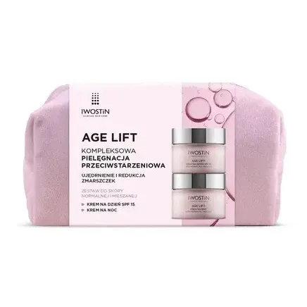 ZESTAW IWOSTIN AGE LIFT...