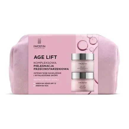 ZESTAW IWOSTIN AGE LIFT...