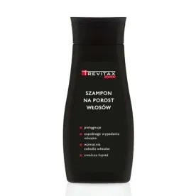 REVITAX SZAMPON NA POROST WŁOSÓW 250ml