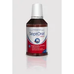 SEPTORAL MED STOMATOLOGICZNY PŁYN DO PŁUKANIA JAMY USTNEJ 300 ml