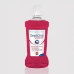 SEPTORAL PROFILACTIC PŁYN DO PŁUKANIA JAMY USTNEJ 500 ml