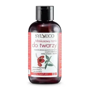 SYLVECO HIBISKUSOWY TONIK DO TWARZY 150 ml