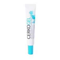 CERKOGEL 10 ŻEL MOCZNIKOWY 10% Z AHA 50 g