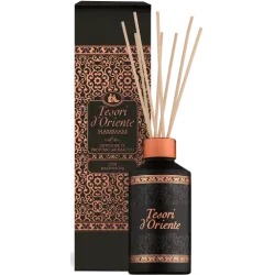 TESORI D'ORIENTE PATYCZKI ZAPACHOWE HAMMAM 200 ml