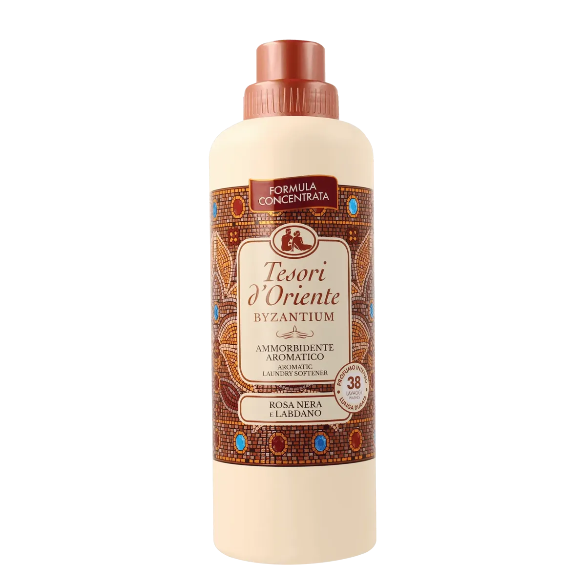 TESORI D'ORIENTE PŁYN DO PŁUKANIA BYZANTIUM 750 ml