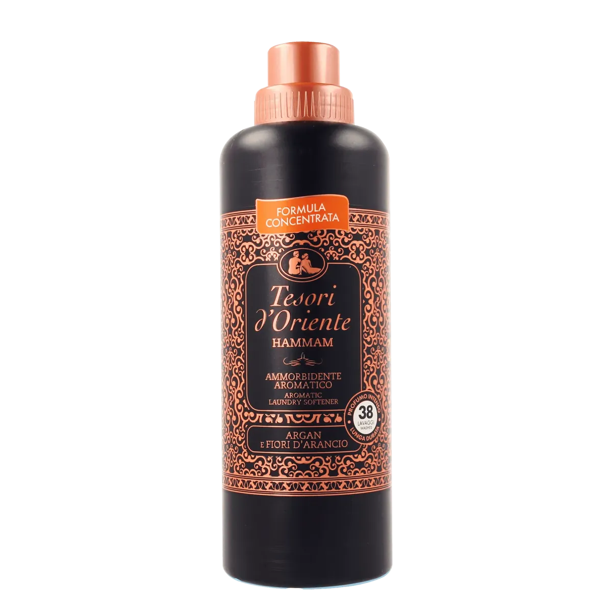 TESORI D'ORIENTE PŁYN DO PŁUKANIA HAMMAM 750 ml