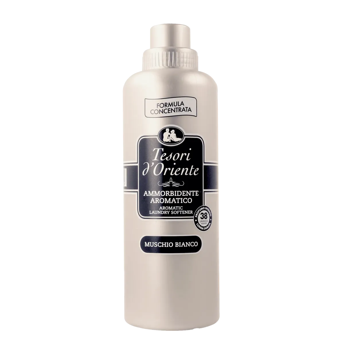 TESORI D'ORIENTE PŁYN DO PŁUKANIA MUSCHIO-BIANCO 750 ml