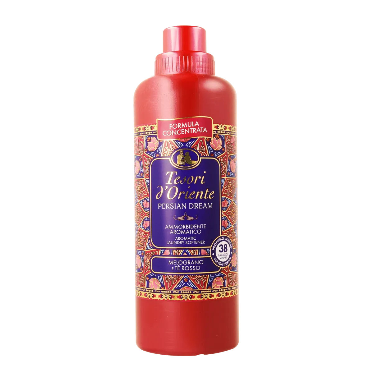 TESORI D'ORIENTE PŁYN DO PŁUKANIA PERSIAN DREAM 750 ml
