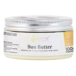 SUN BUTTER - MASEŁKO DO OPALANIA 100 ml