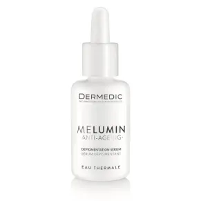 DERMEDIC MELUMIN ANTI-AGEING SERUM DEPIGMENTACYJNE 30 ml