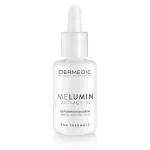 DERMEDIC MELUMIN ANTI-AGEING SERUM DEPIGMENTACYJNE 30 ml