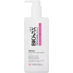 L'BIOTICA BIOVAX Trychologic Przesuszenie Maska do włosów  200 ml DW:2026/12/31
