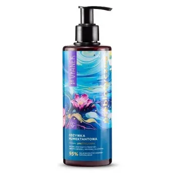 VIANEK ODŻYWKA HUMEKTANTOWA PREBIOTYCZNA 300 ml