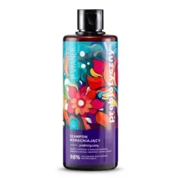 VIANEK SZAMPON WZMACNIAJĄCY PREBIOTYCZNY 300 ml
