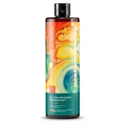 VIANEK ŻEL POD PRYSZNIC POBUDZAJĄCEY PREBIOTYCZNY 400 ml