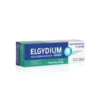 ELGYDIUM JUNIOR ŁAGODNA PASTA DO ZĘBÓW DLA DZIECI OD 7 DO 12 LAT 50 ml