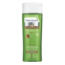 PHARMACERIS H-SEBOPURIN SPECJALISTYCZNY SZAMPON NORMALIZUJĄCY 250 ml