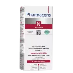 PHARMACERIS N MAGNI-CAPILARIL AKTYWNY KREM PRZECIWZMARSZCZKOWY DO TWARZY SPF 10 50 ml