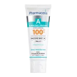 PHARMACERIS A MEDIC PROTECTION KREM SPECJALNA OCHRONA SPF 100+ DO TWARZY I CIAŁA 75 ml