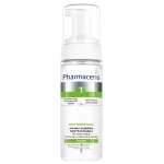 PHARMACERIS T PURI-SEBOSTATIC PIANKA GŁĘBOKO OCZYSZCZAJĄCA DO MYCIA TWARZY 150 ml