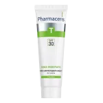 PHARMACERIS T SEBO-MOISTATIC KREM NAWILŻAJĄCO-KOJĄCY SPF 30 DO TWARZY 50 ml