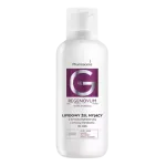 PHARMACERIS G REGENOVUM LIPIDOWY ŻEL MYJĄCY 400 ml DW:2026/09/04