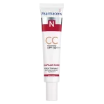 PHARMACERIS N CAPILAR-TONE KREM TONUJĄCY CC SPF 30 DLA SKÓRY NACZYNKOWEJ I NADREAKTYWNEJ 40 ml