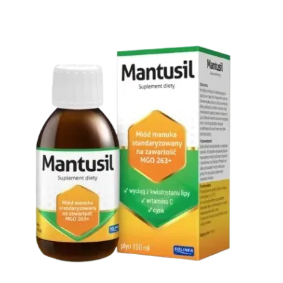 MANTUSIL 150 ml