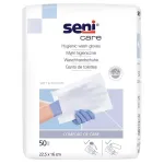 SENI CARE Myjki higieniczne 50szt