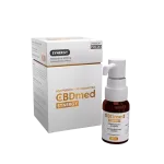 CBDmed SYNERGY ADAPTOGENY+ASTAKSANTYNA olejek 10 ml