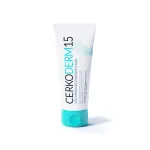 CERKODERM 15 KREM MOCZNIKOWY Z AHA 15%  75 ml