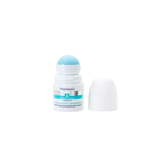 PHARMACERIS A MINERAL-BIOTIC DEODORANT 50 ml