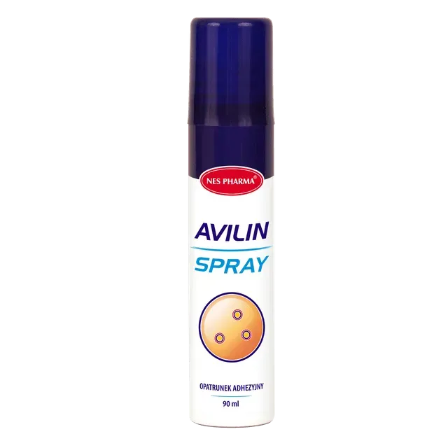 AVILIN SPRAY 90 ml
