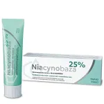 NIACYNOBAZA 25% SERUM 30 g