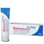 RETINOBAZA 10 000 30 g