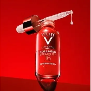 VICHY LIFTACTIV COLLAGEN SPECIALIST 16 SERUM 30 ml