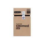 OLEJEK KONOPNY CBD RAW 10% (1000mg) 10 ml