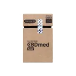OLEJEK KONOPNY CBD RAW 15% (1500mg) 10 ml