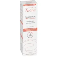 AVENE TOLERANCE CONTROL KREM ŁAGODZĄCO-REGENERUJĄCY 40 ml