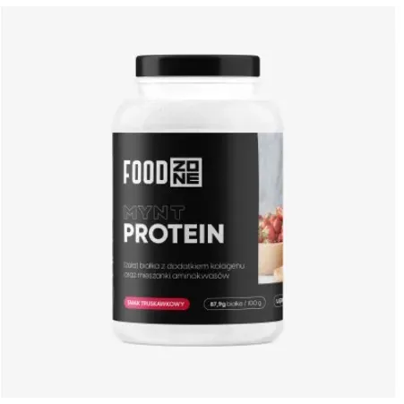 PROTEIN 750g Strawberry