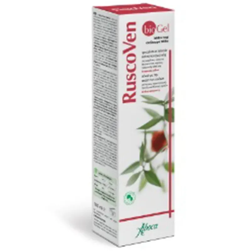 RUSCOVEN BIO GEL 100 ml