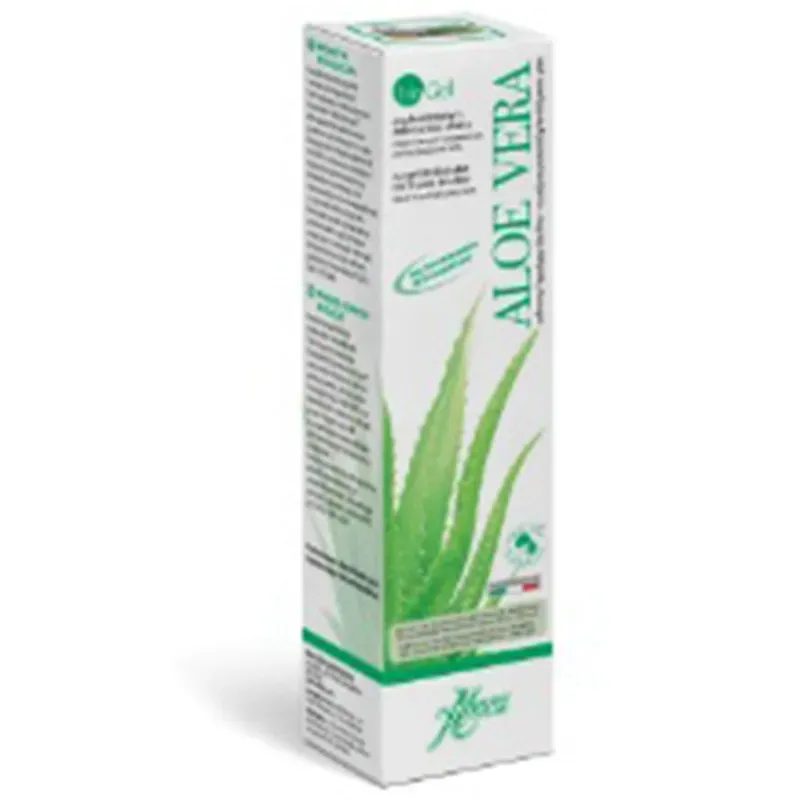 ALOE VERA BIOŻEL 100 ml