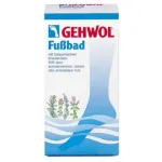 GEHWOL FUSßBAD SÓL DO KĄPIELI STÓP Z LAWENDĄ Z BALSAMICZNYMI OLEJKAMI ZIOŁOWYMI 250 g