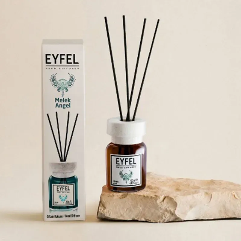 EYFEL ZAPACH DO DOMU ANIOŁ 120 ml