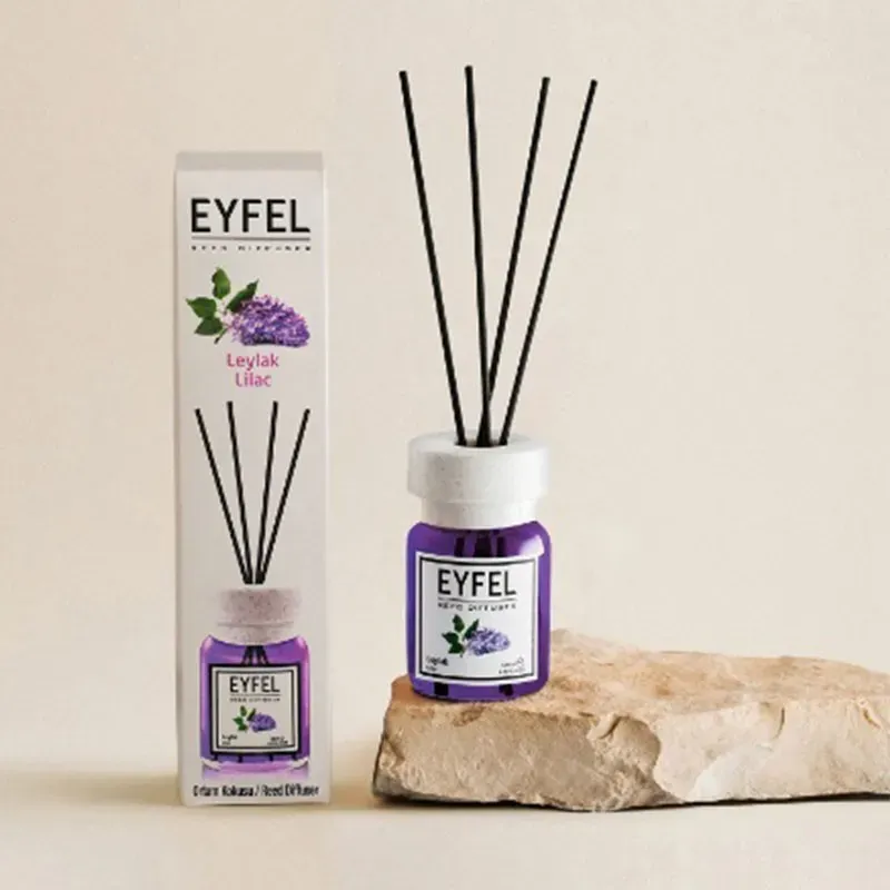 EYFEL ZAPACH DO DOMU BEZ 120 ml