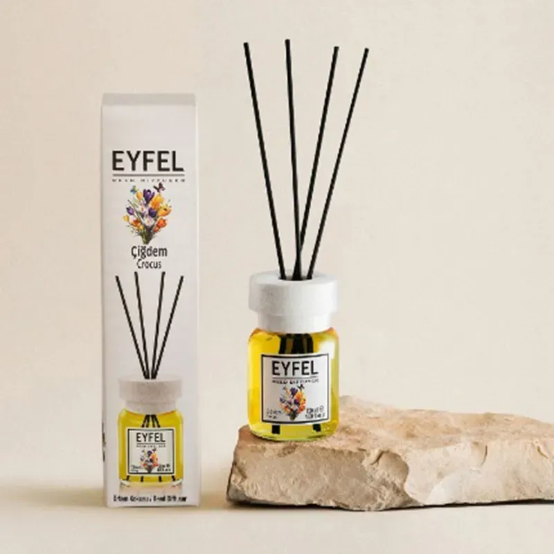 EYFEL ZAPACH DO DOMU KROKUS 120 ml