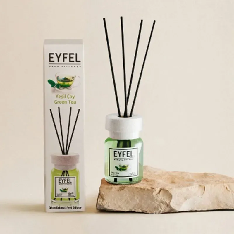 EYFEL ZAPACH DO DOMU ZIELONA HERBATA 120 ml
