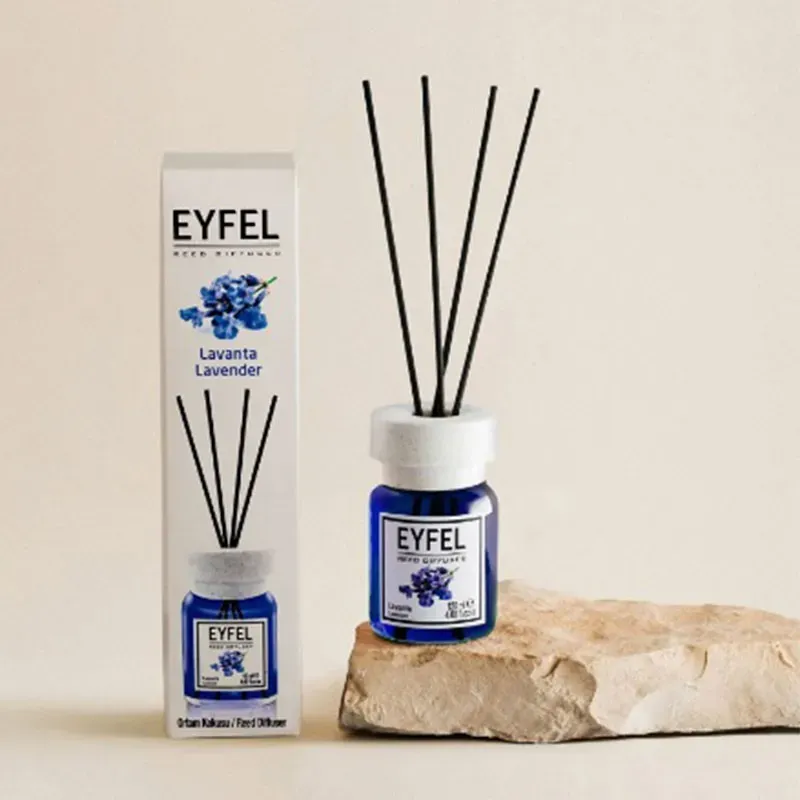 EYFEL ZAPACH DO DOMU LAWENDA 120 ml